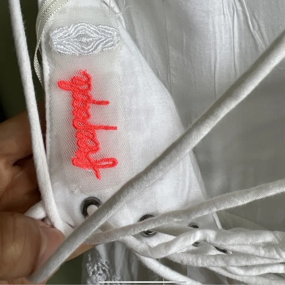 π«HOST PICKπ« NWTS FP DRESS (12) - Picture 14 of 17